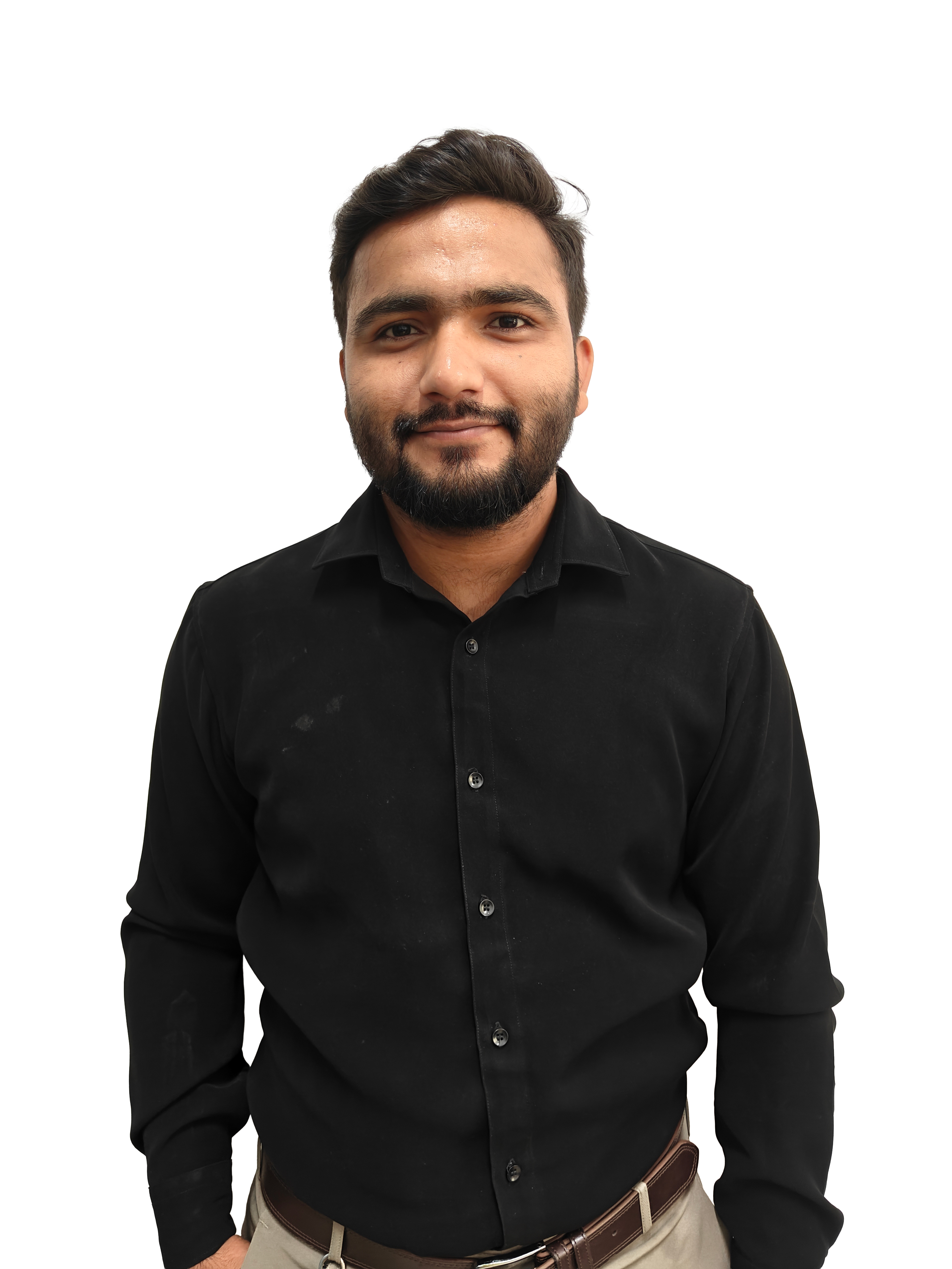 Arfat Shaikh