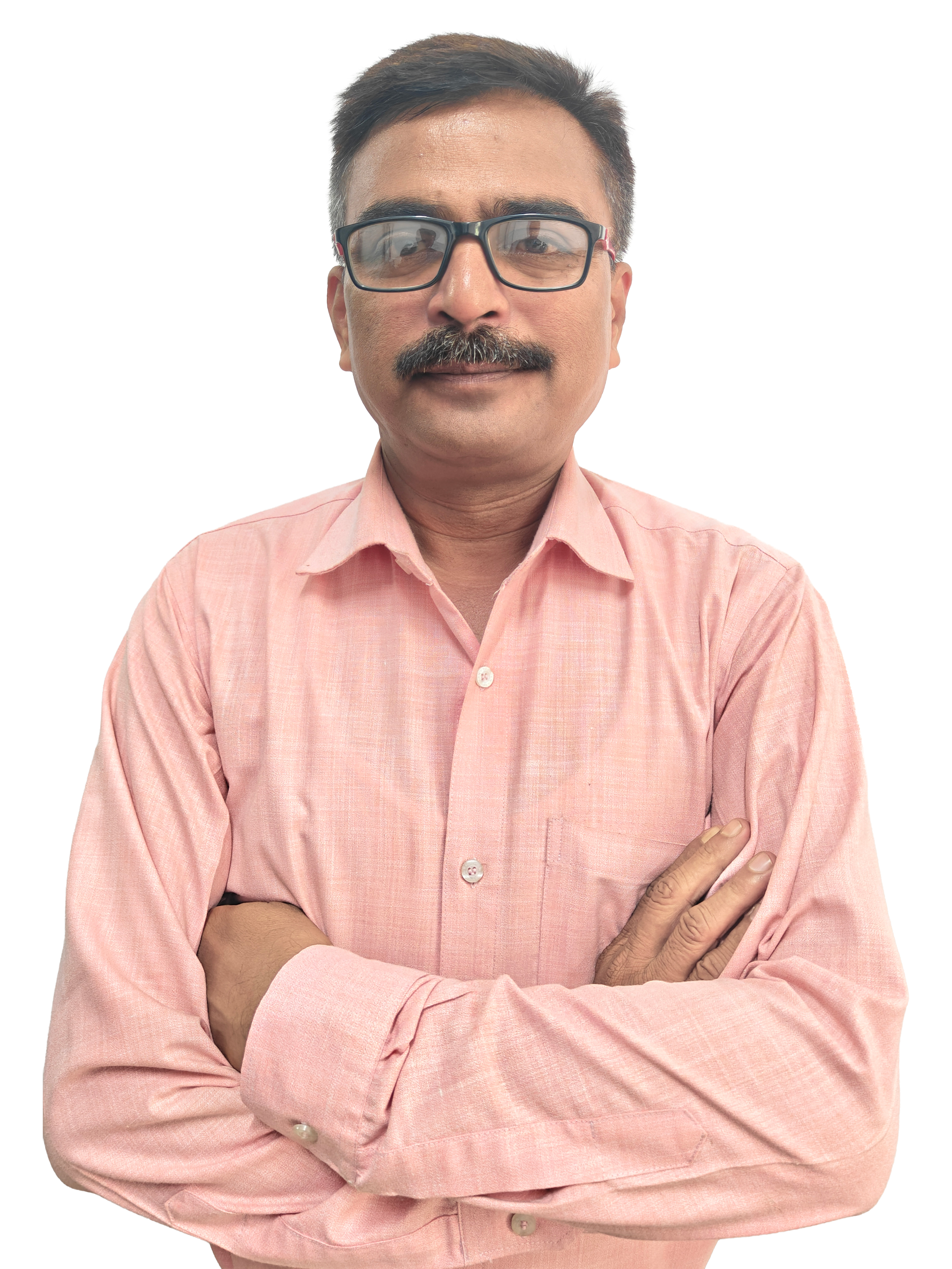 Prashant Rane