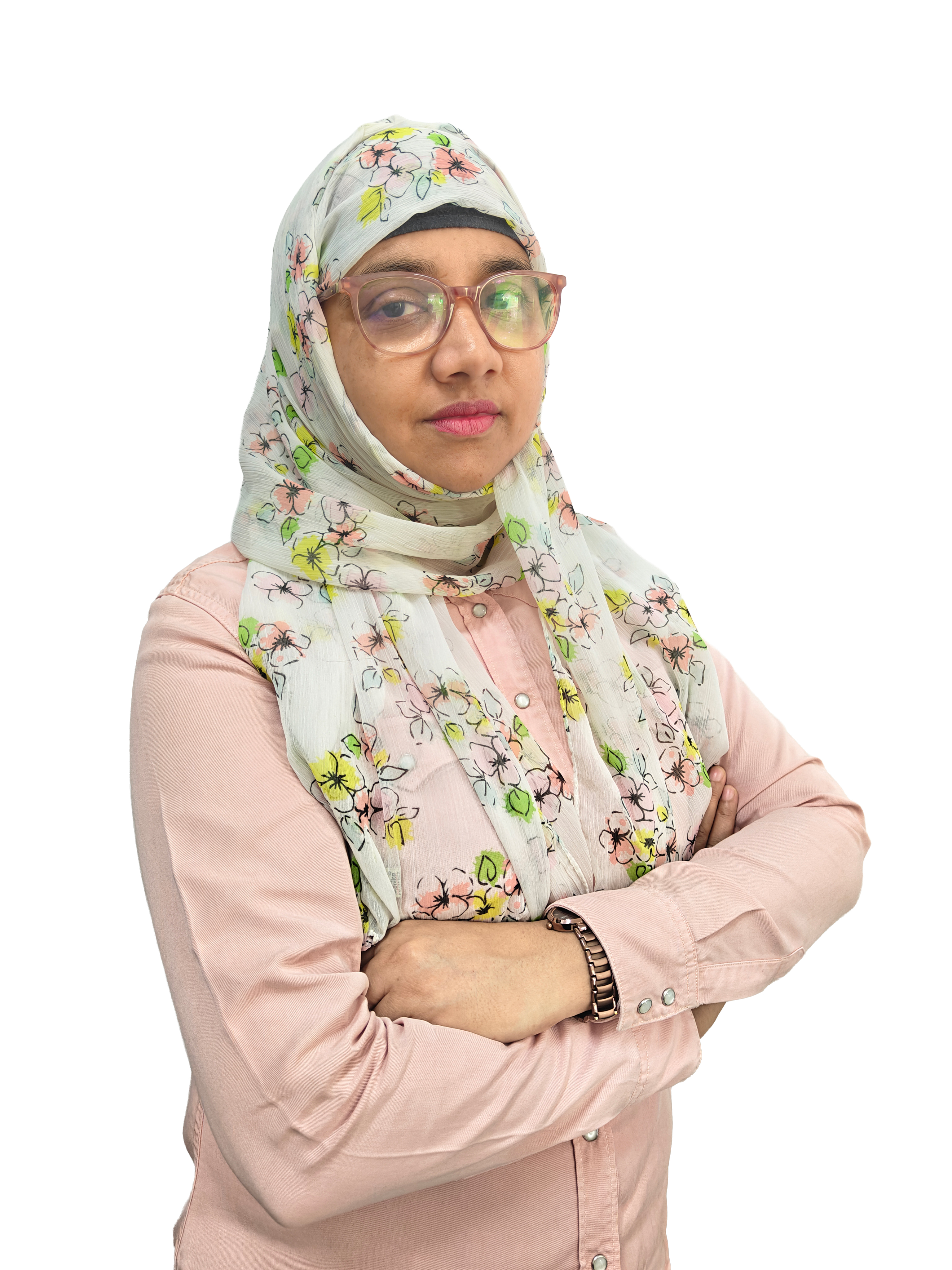 Tabassum Mojahid Syed