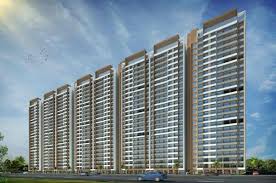 JP Infra in Thane