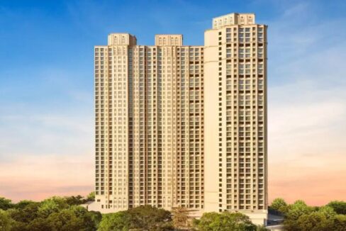 Hiranandani Solitaire