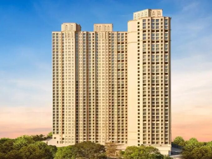 Hiranandani Solitaire