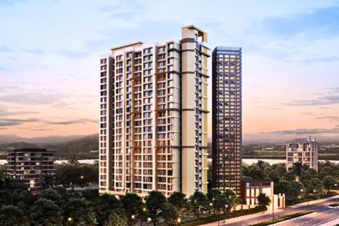 Metropolis Thane