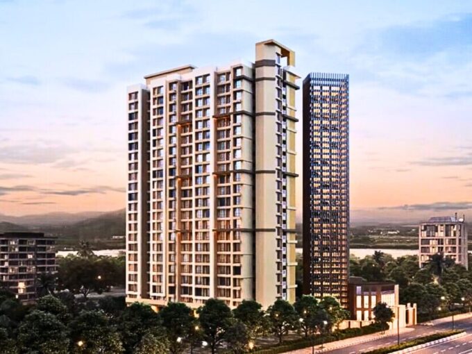 Metropolis Thane