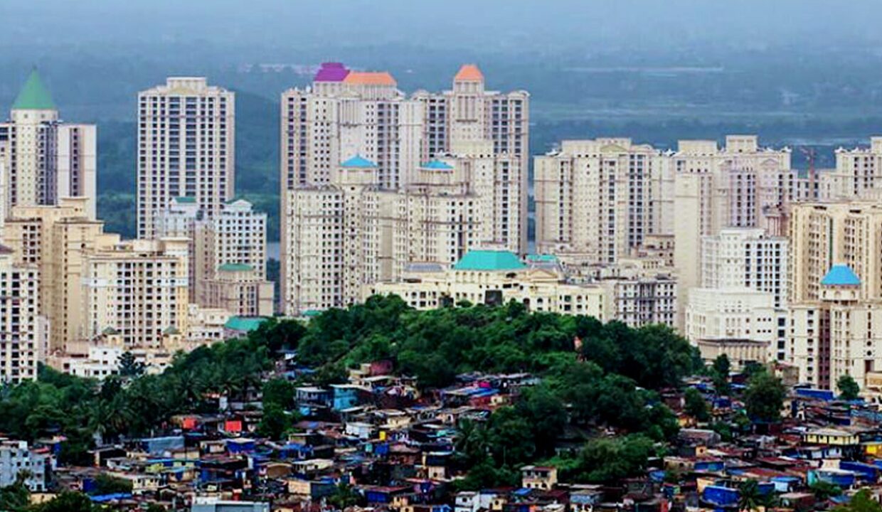 Transforming Thane: The Game-Changing Borivali-Thane Tunnel and Beyond