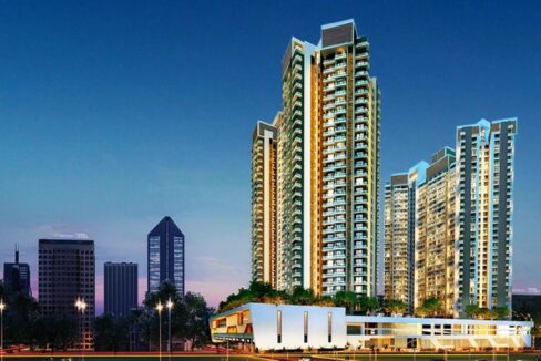 Lodha Highend